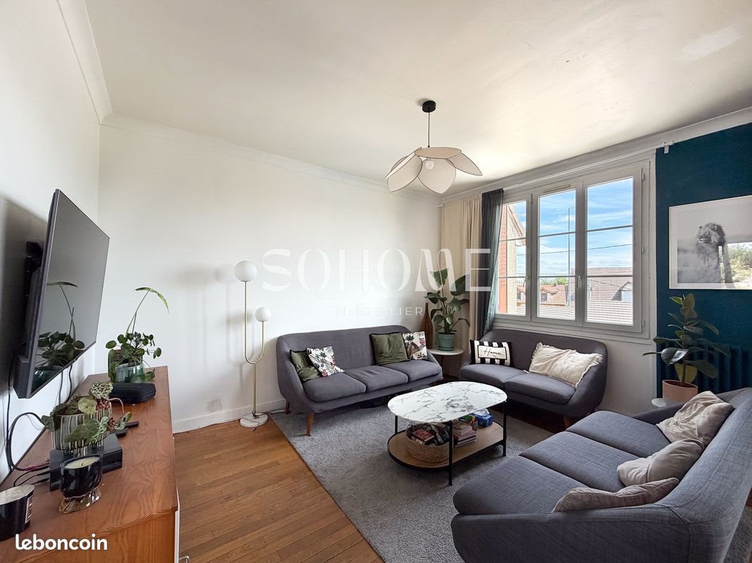 Maison à vendre, 140m², Tinqueux