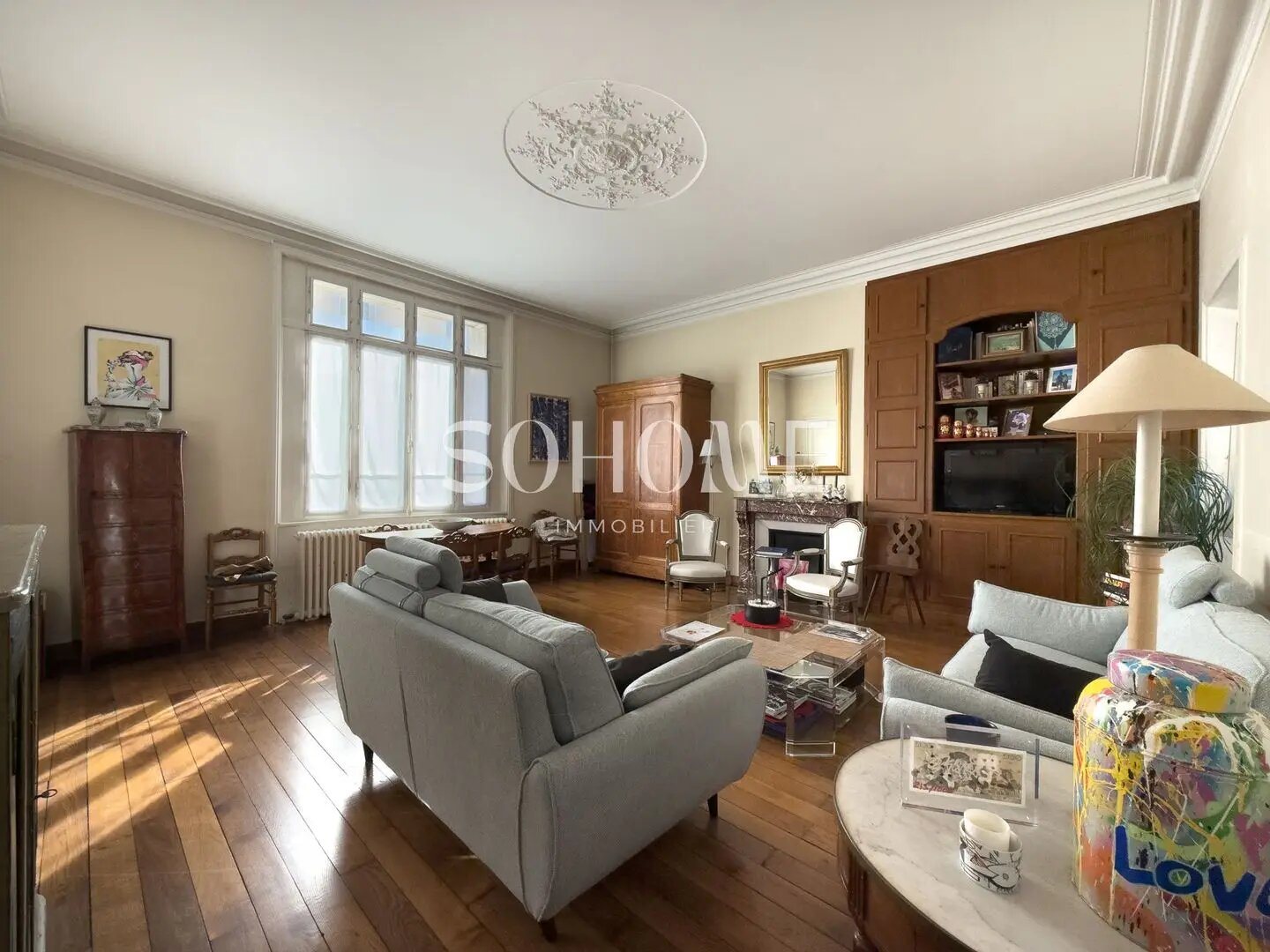 Maison à vendre, 149m², Reims