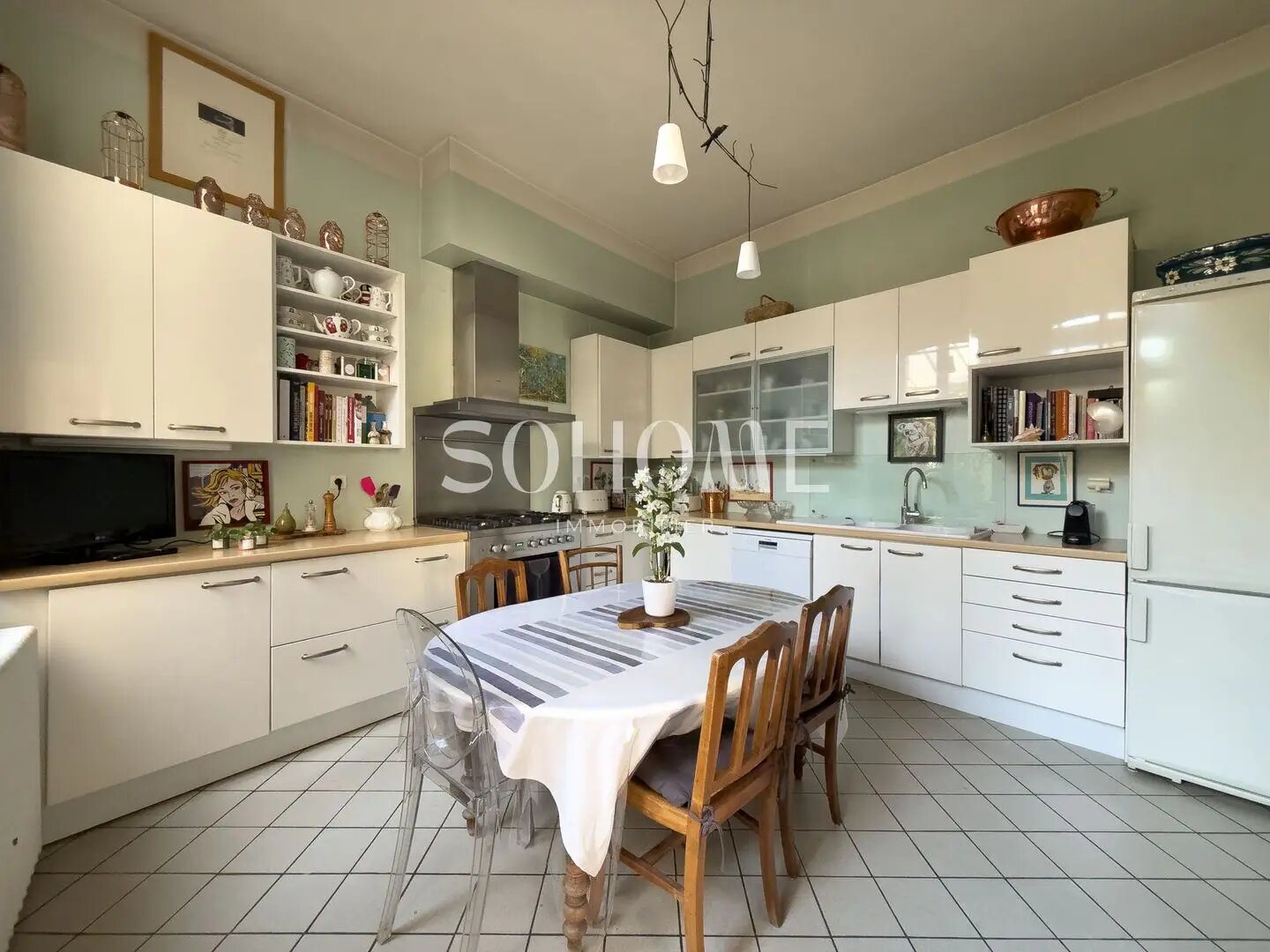 Maison à vendre, 149m², Reims