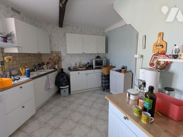 Maison à vendre, 67m², Amplier