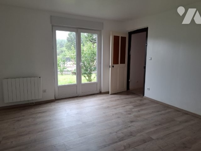 Maison à vendre, 62m², Amplier
