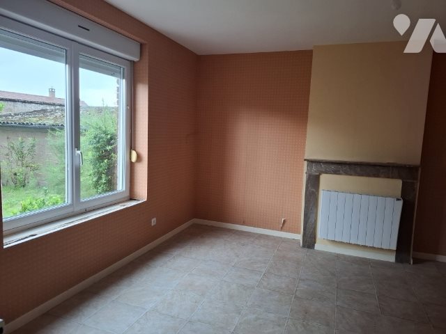 Maison à vendre, 62m², Amplier