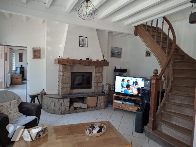 Maison à vendre, 109m², Pas-en-Artois