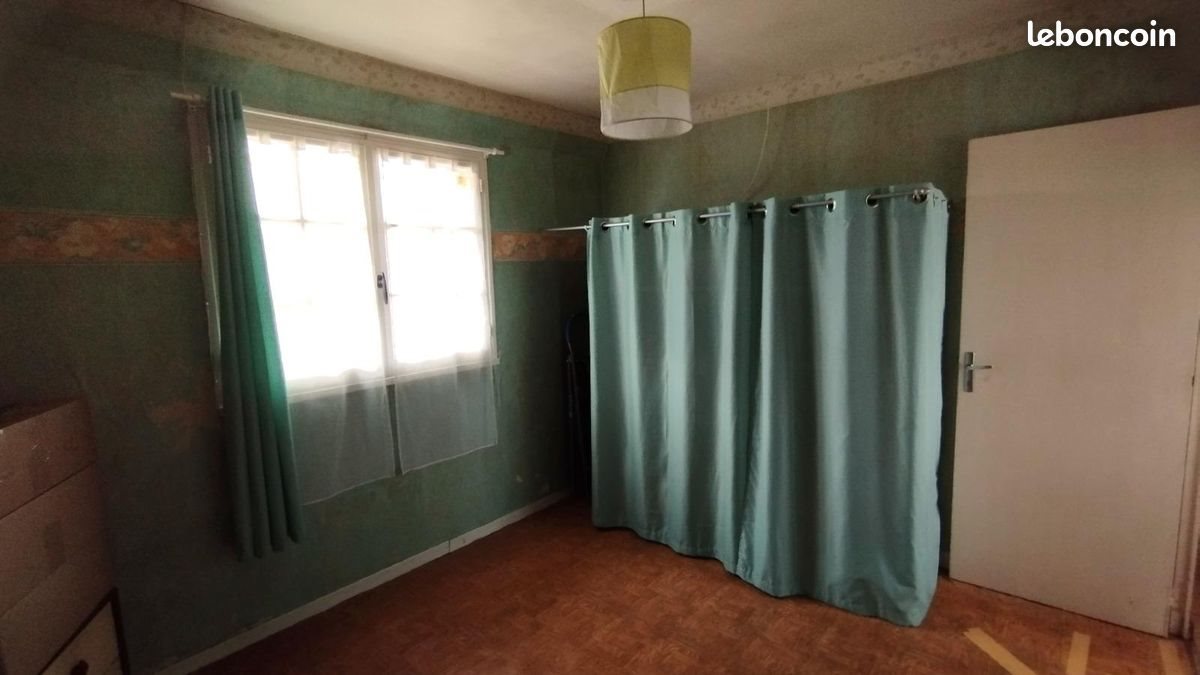 Maison à vendre, 69m², Boissey-le-Châtel