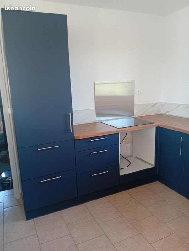 Maison à louer, 83m², Boissey-le-Châtel