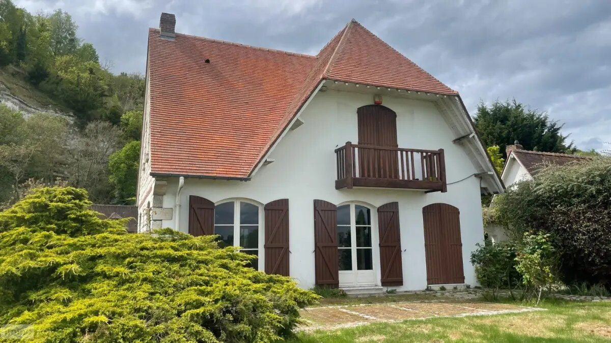 Maison à vendre, 260m², La Bouille