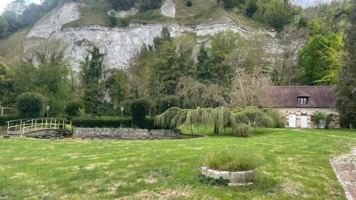 Maison à vendre, 260m², La Bouille