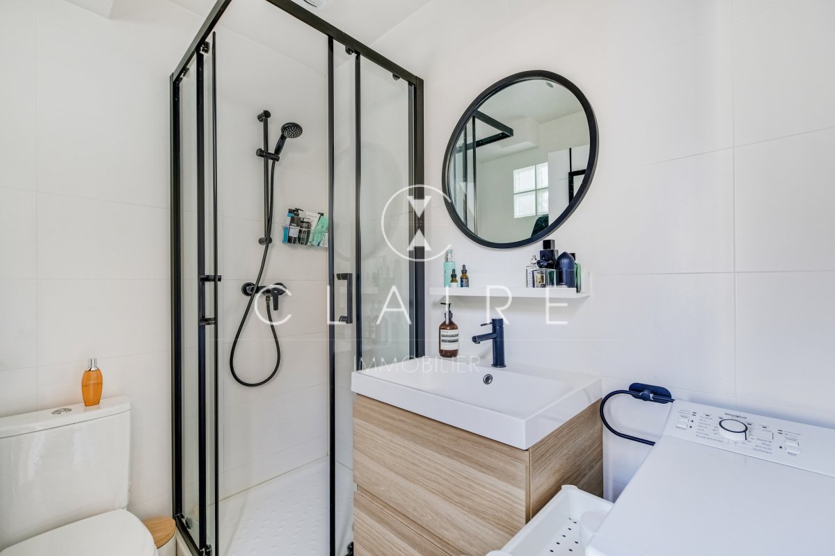 Appartement à vendre, 32m², Paris 11ème