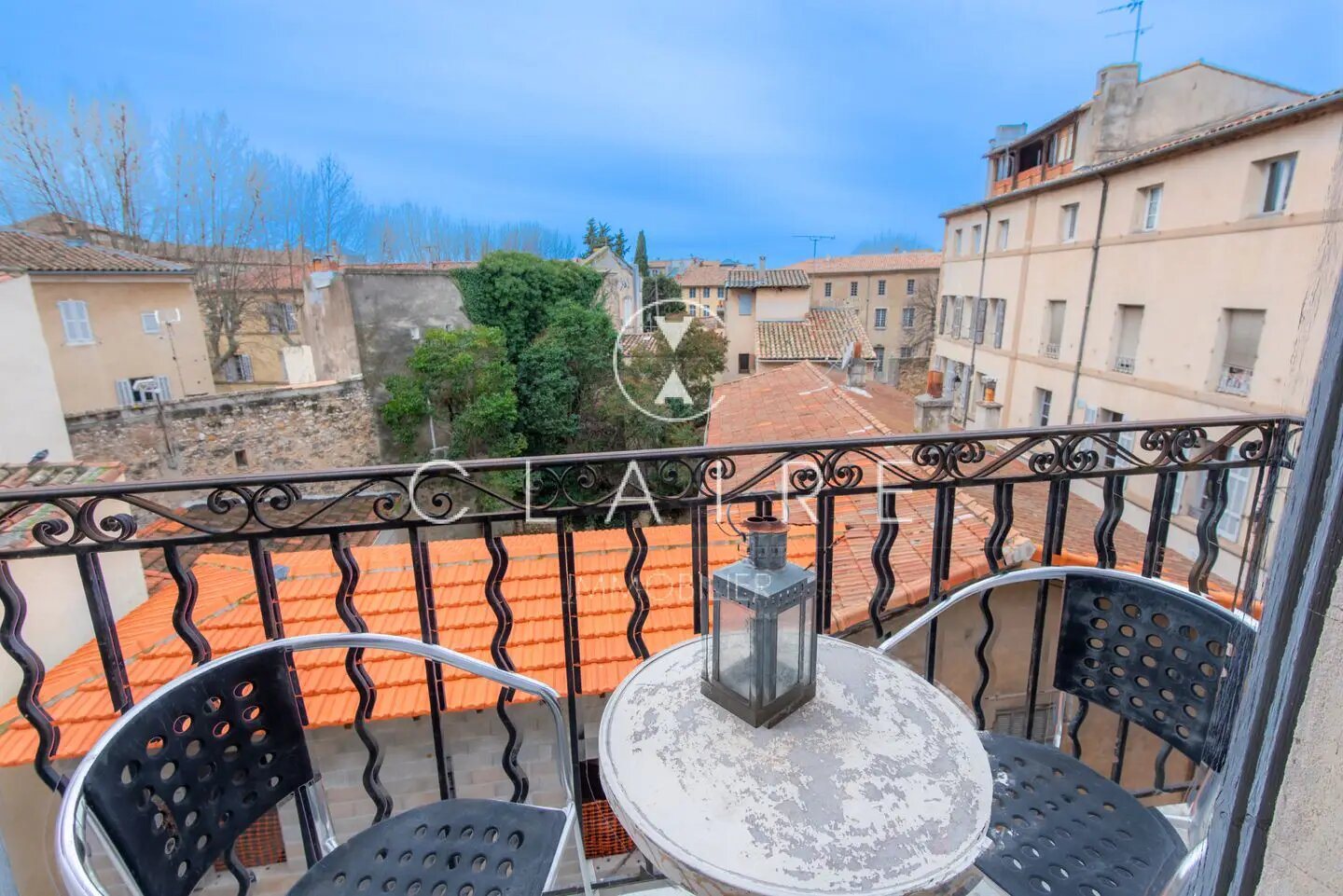 Appartement à vendre, 75m², Aix-en-Provence