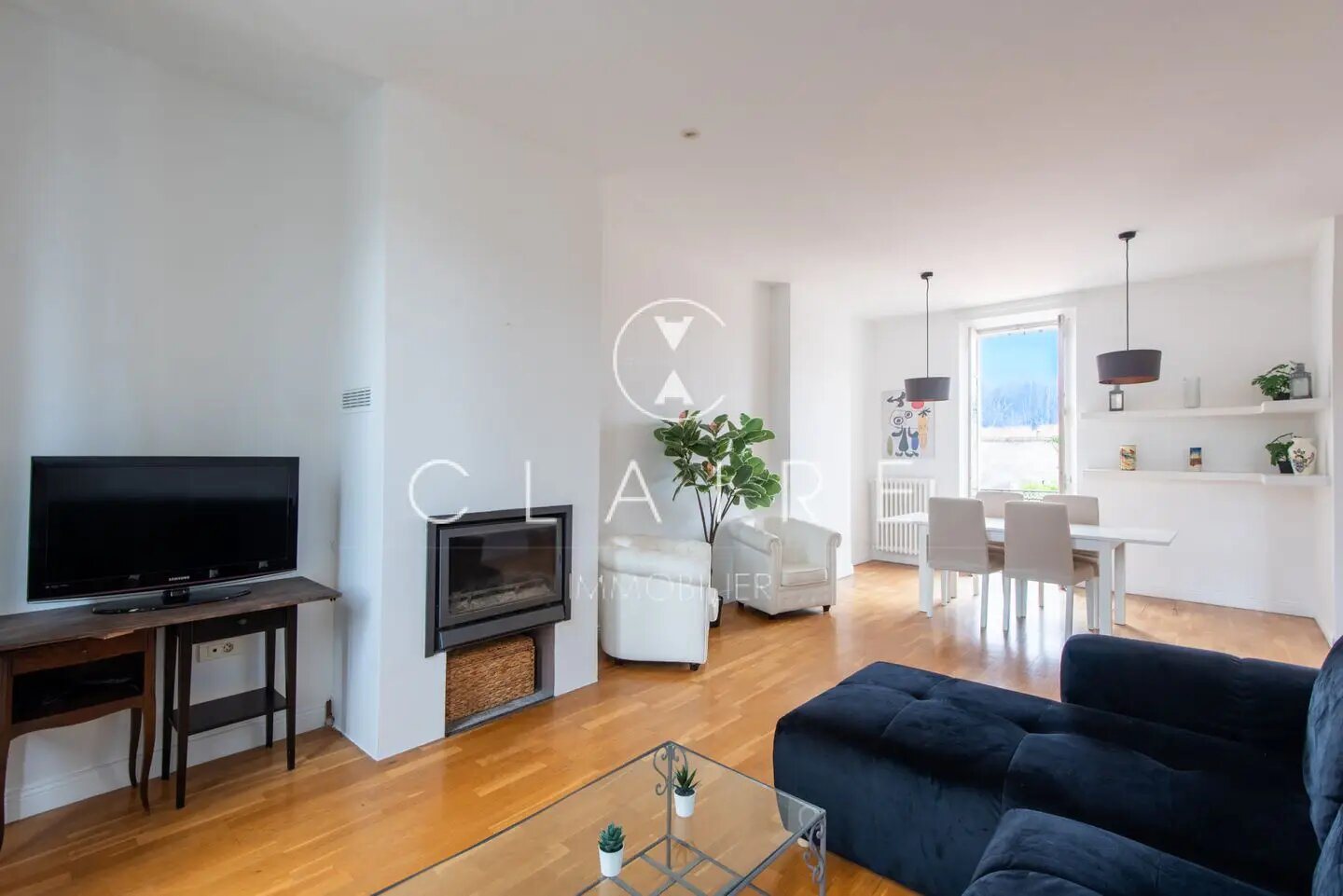 Appartement à vendre, 75m², Aix-en-Provence