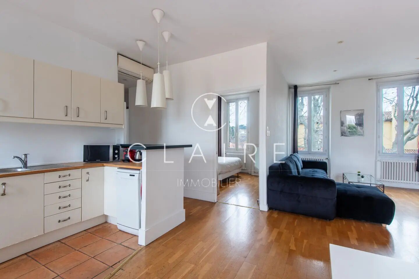 Appartement à vendre, 75m², Aix-en-Provence