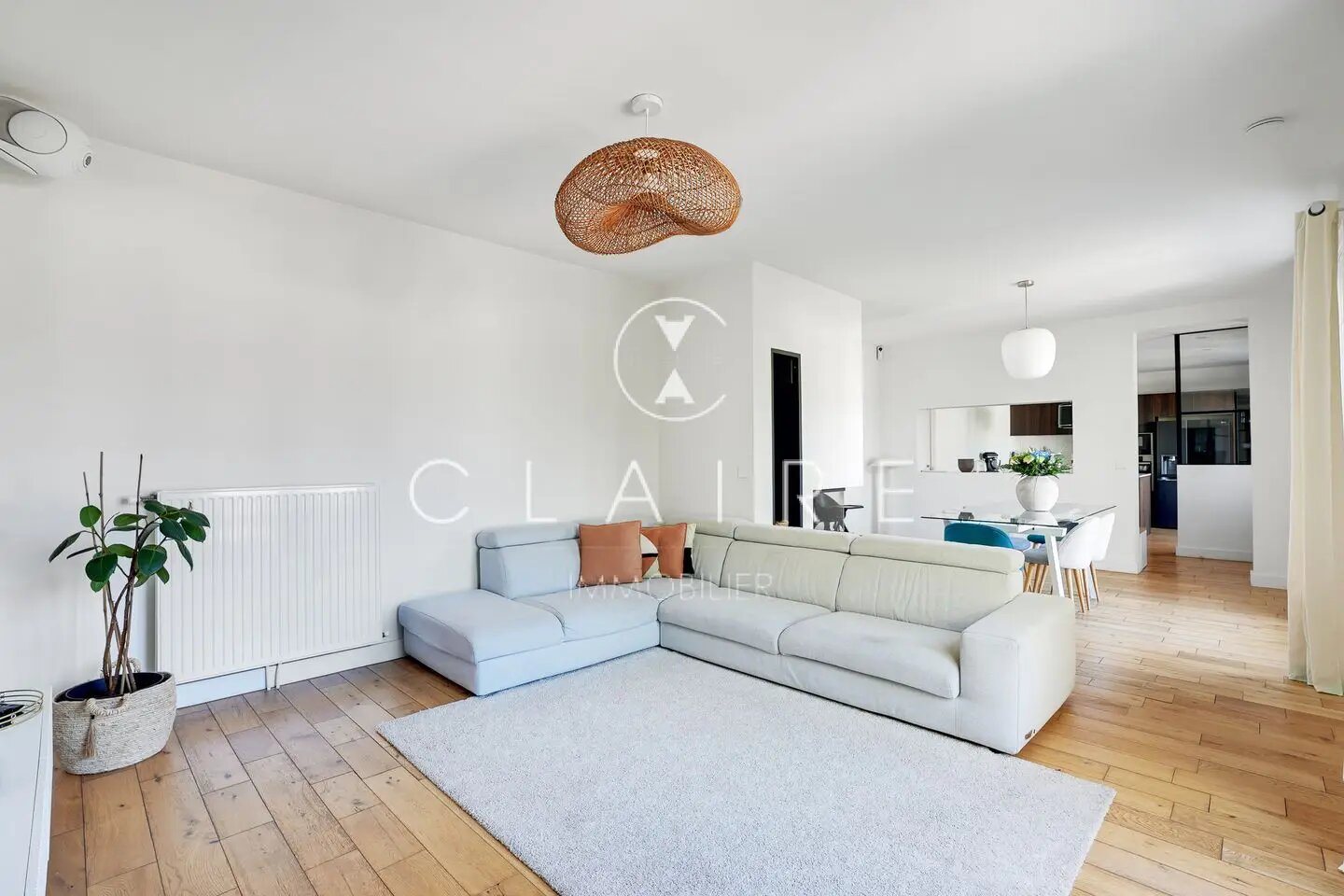 Maison à vendre, 204m², Villiers-sur-Marne