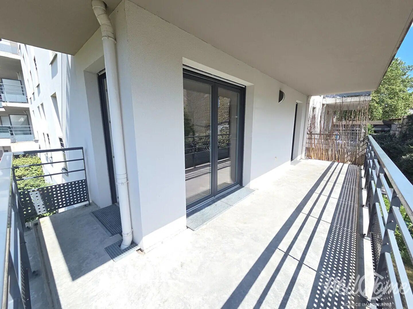 Appartement à vendre, 57m², Saint-Ouen-l'Aumône