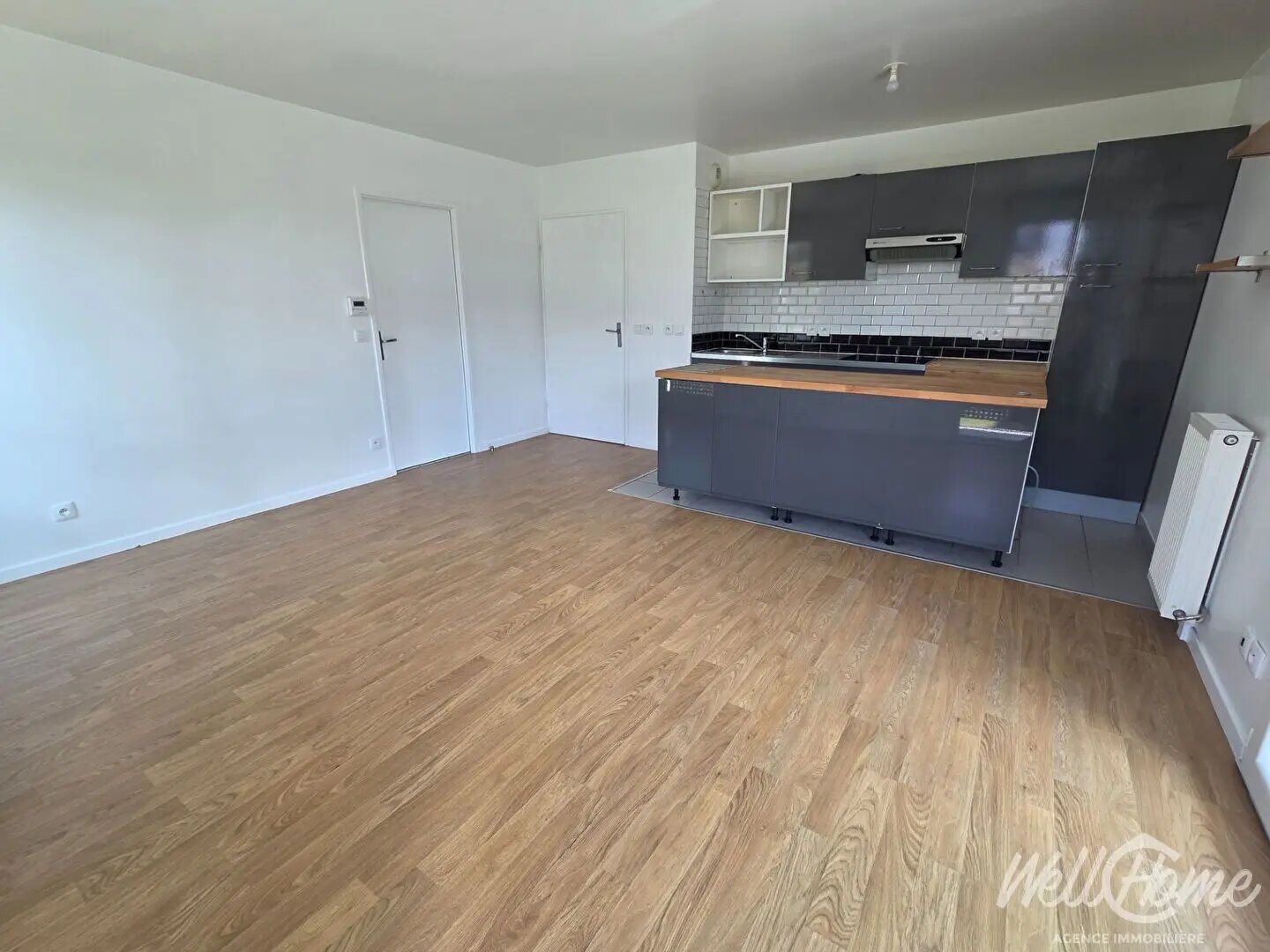 Appartement à vendre, 57m², Saint-Ouen-l'Aumône