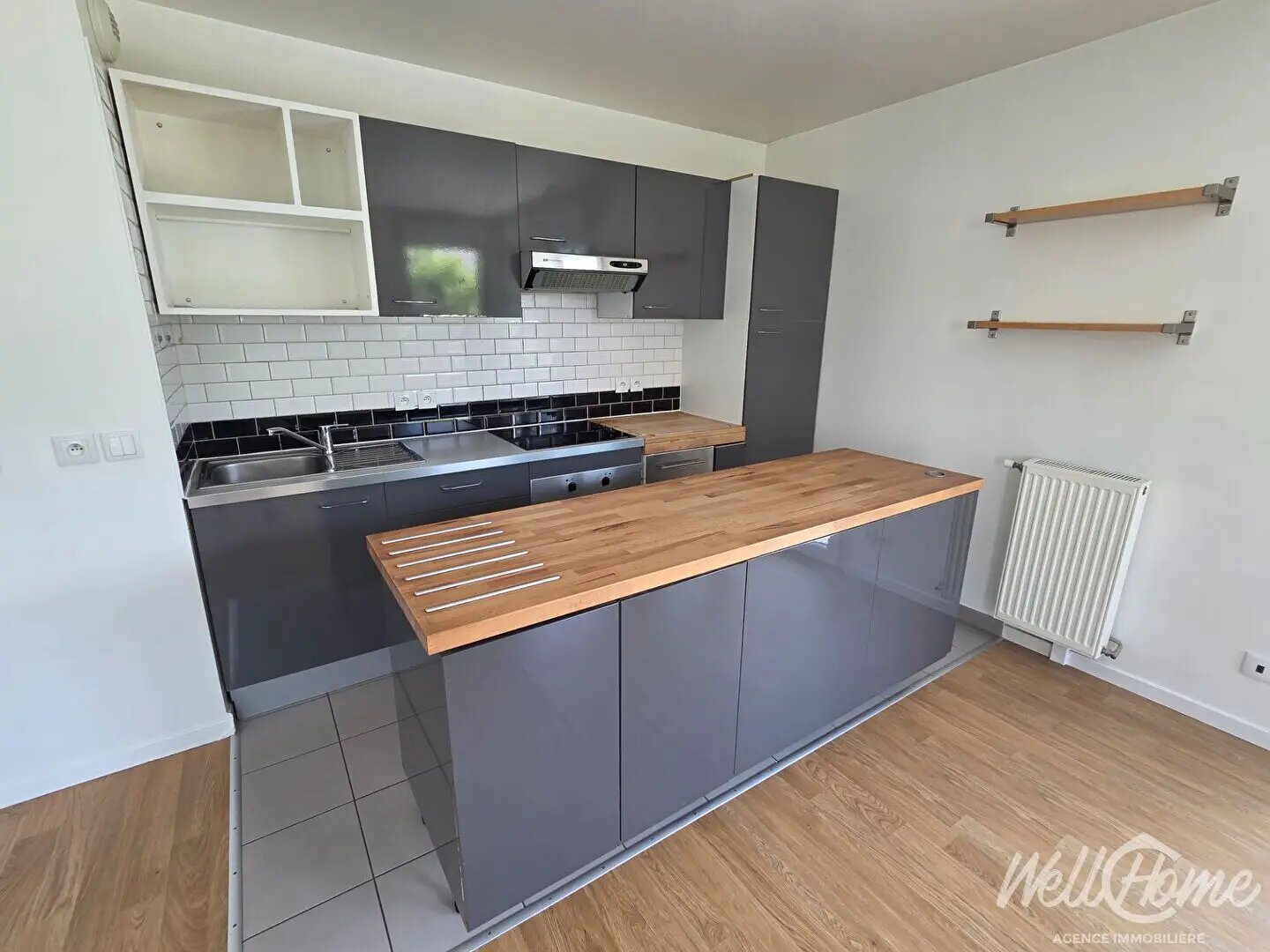 Appartement à vendre, 57m², Saint-Ouen-l'Aumône