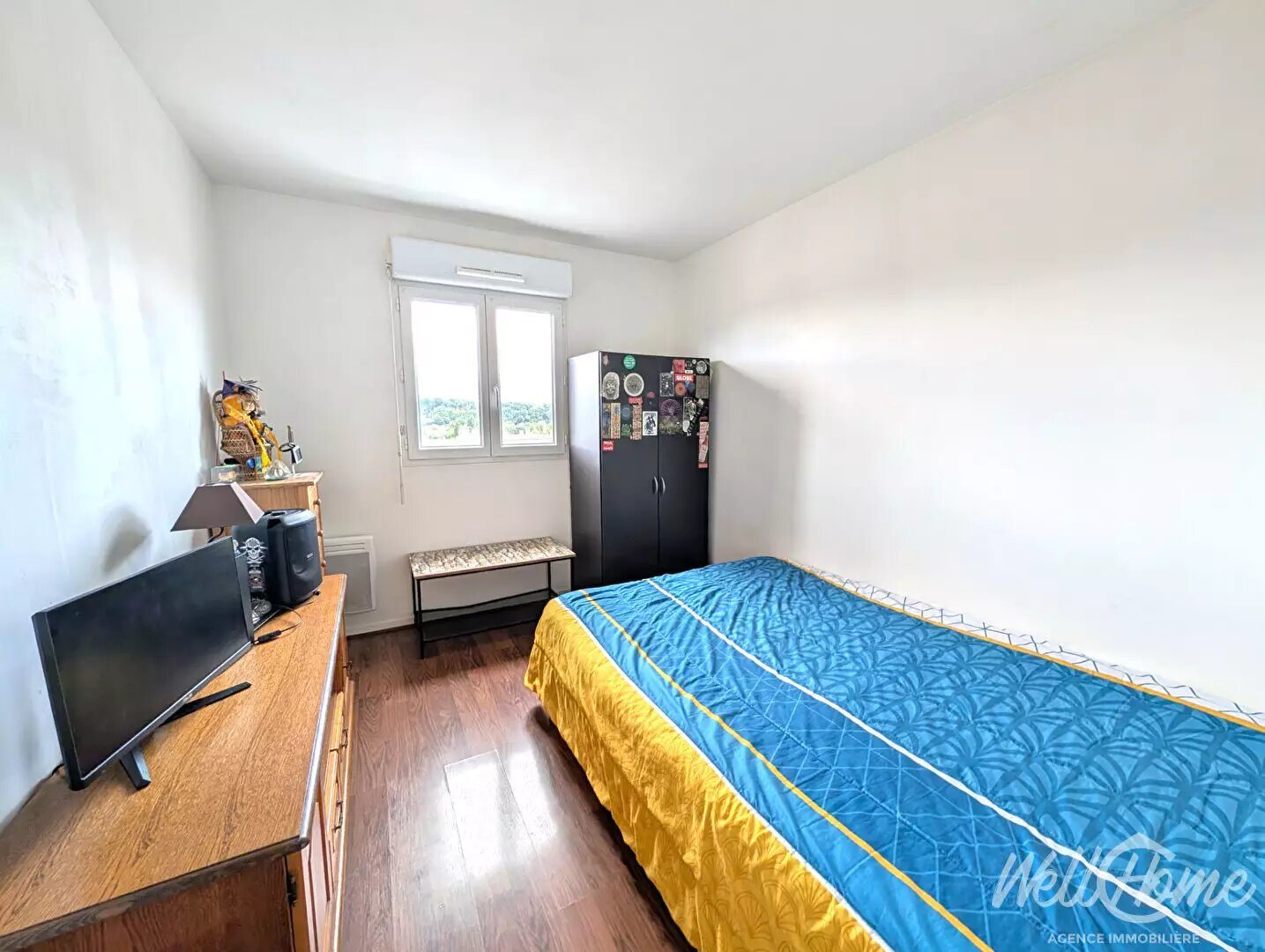 Appartement à vendre, 45m², Saint-Ouen-l'Aumône
