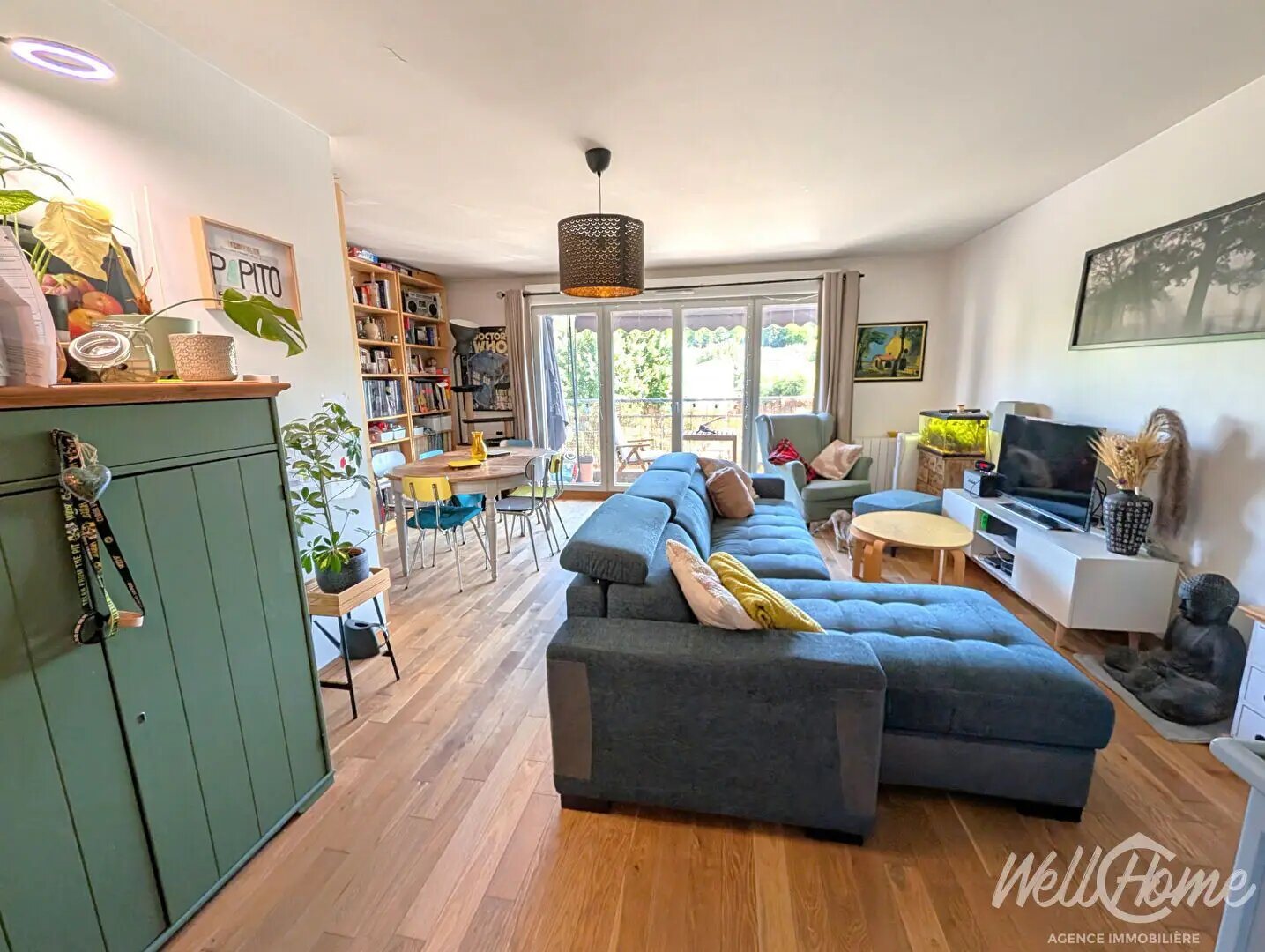 Appartement à vendre, 102m², Osny