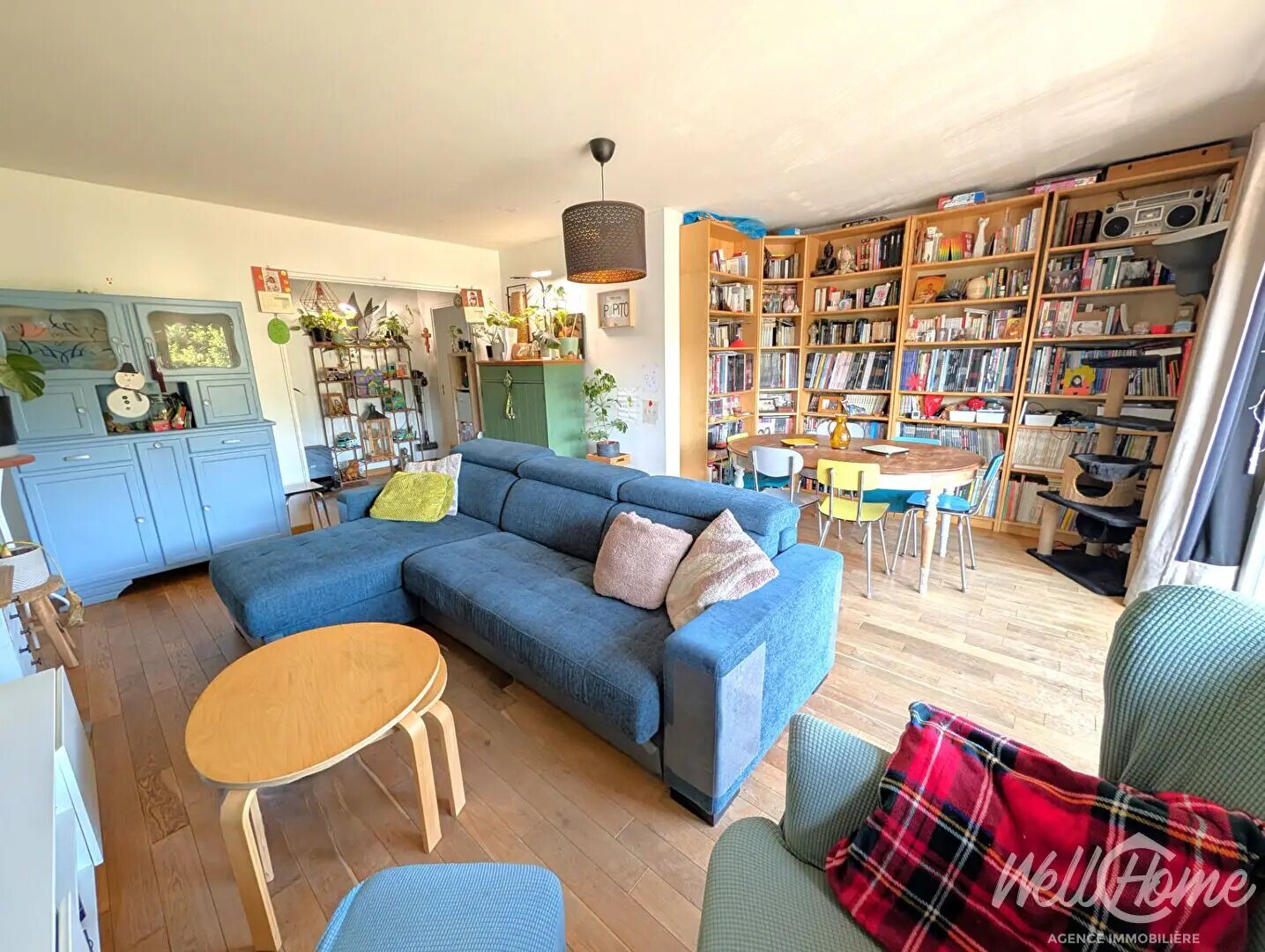 Appartement à vendre, 102m², Osny