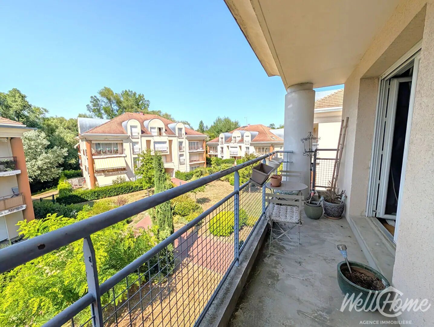 Appartement à vendre, 102m², Osny