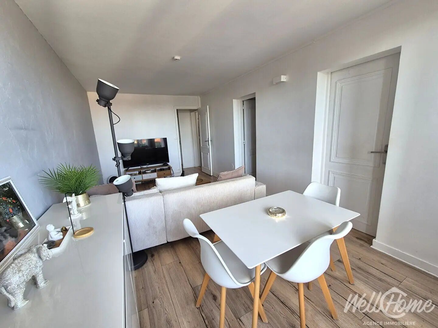Appartement à vendre, 67m², Saint-Ouen-l'Aumône