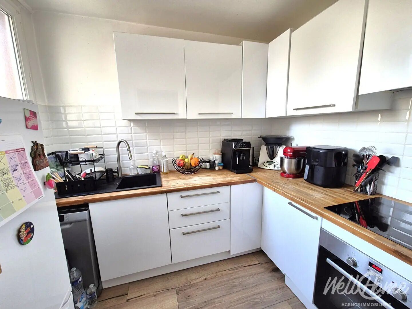 Appartement à vendre, 67m², Saint-Ouen-l'Aumône