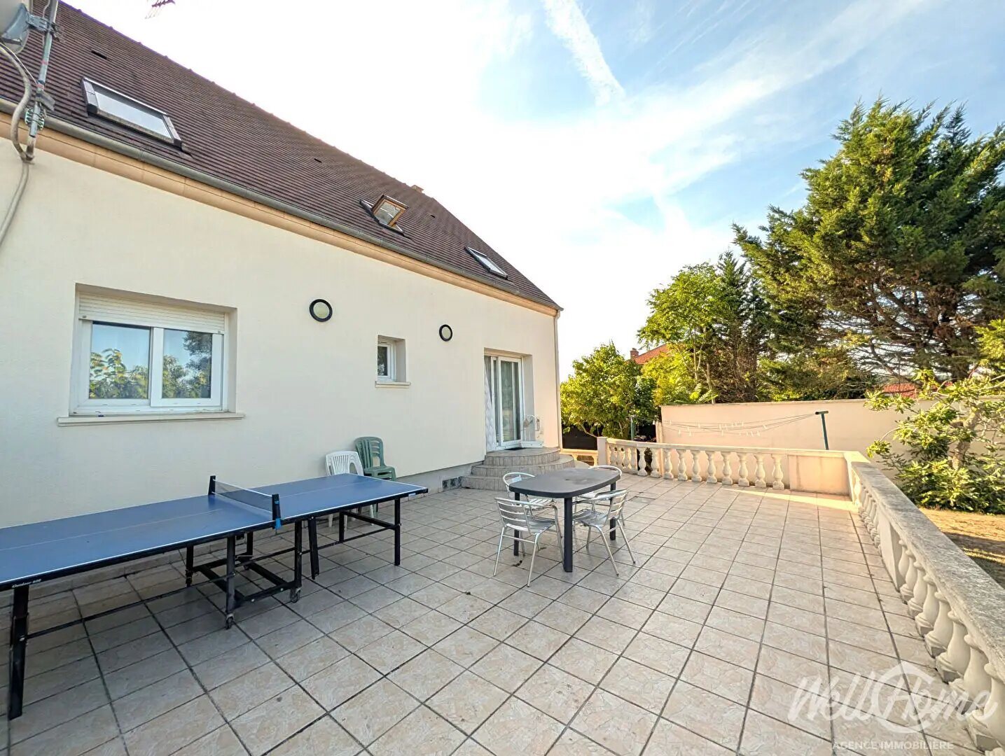 Maison à vendre, 163m², Saint-Ouen-l'Aumône