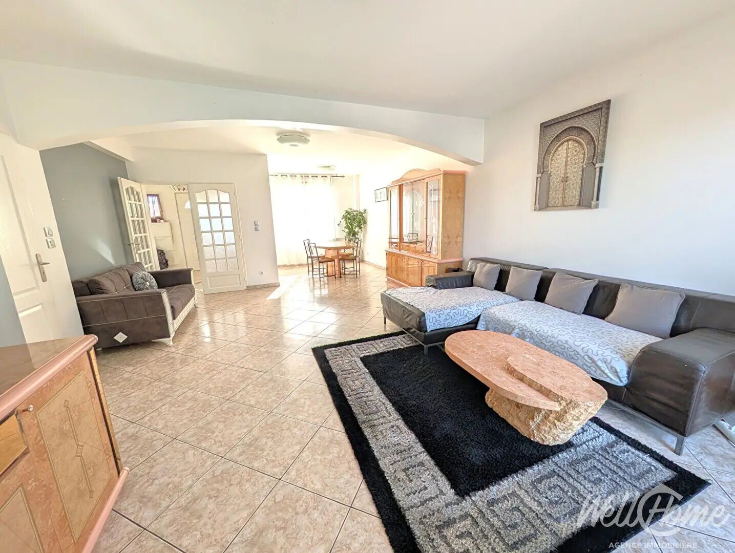 Maison à vendre, 163m², Saint-Ouen-l'Aumône