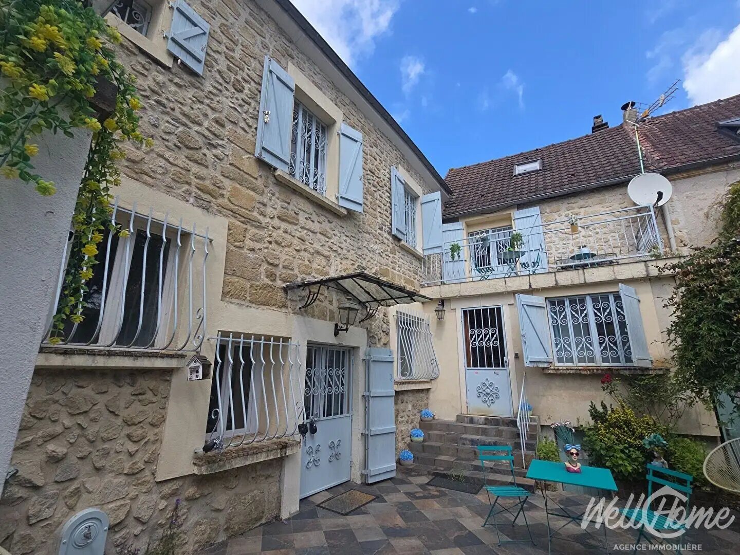 Maison à vendre, 178m², Vauréal