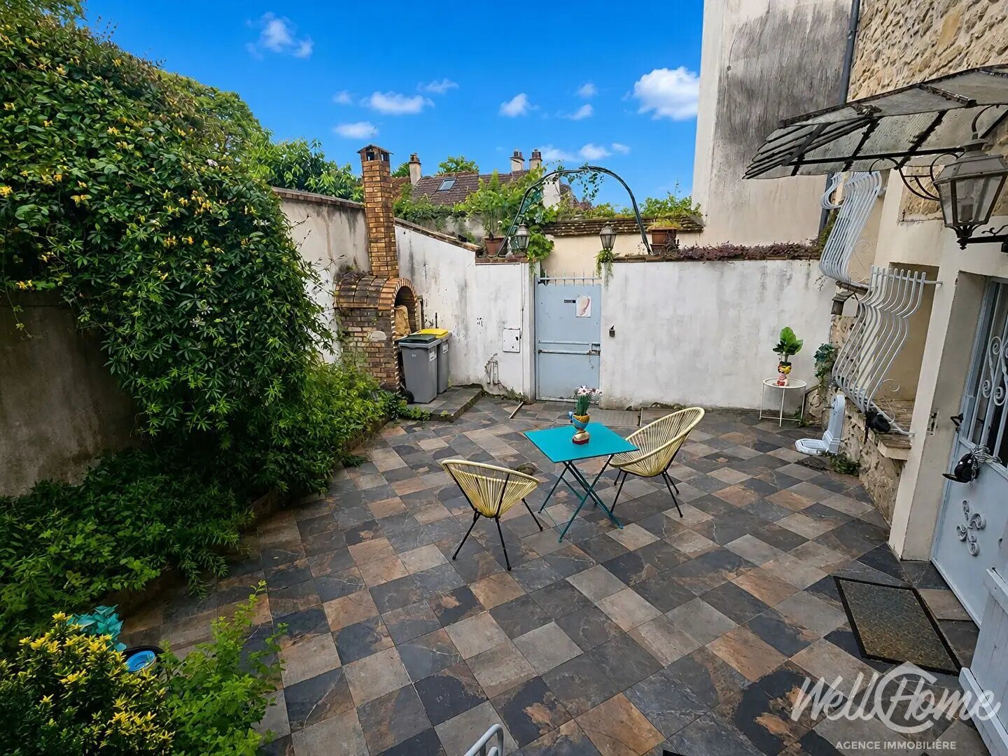 Maison à vendre, 178m², Vauréal