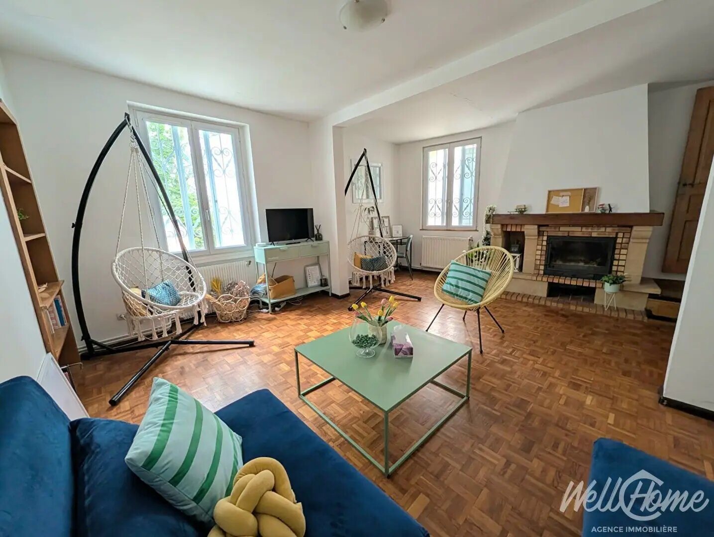 Maison à vendre, 178m², Vauréal