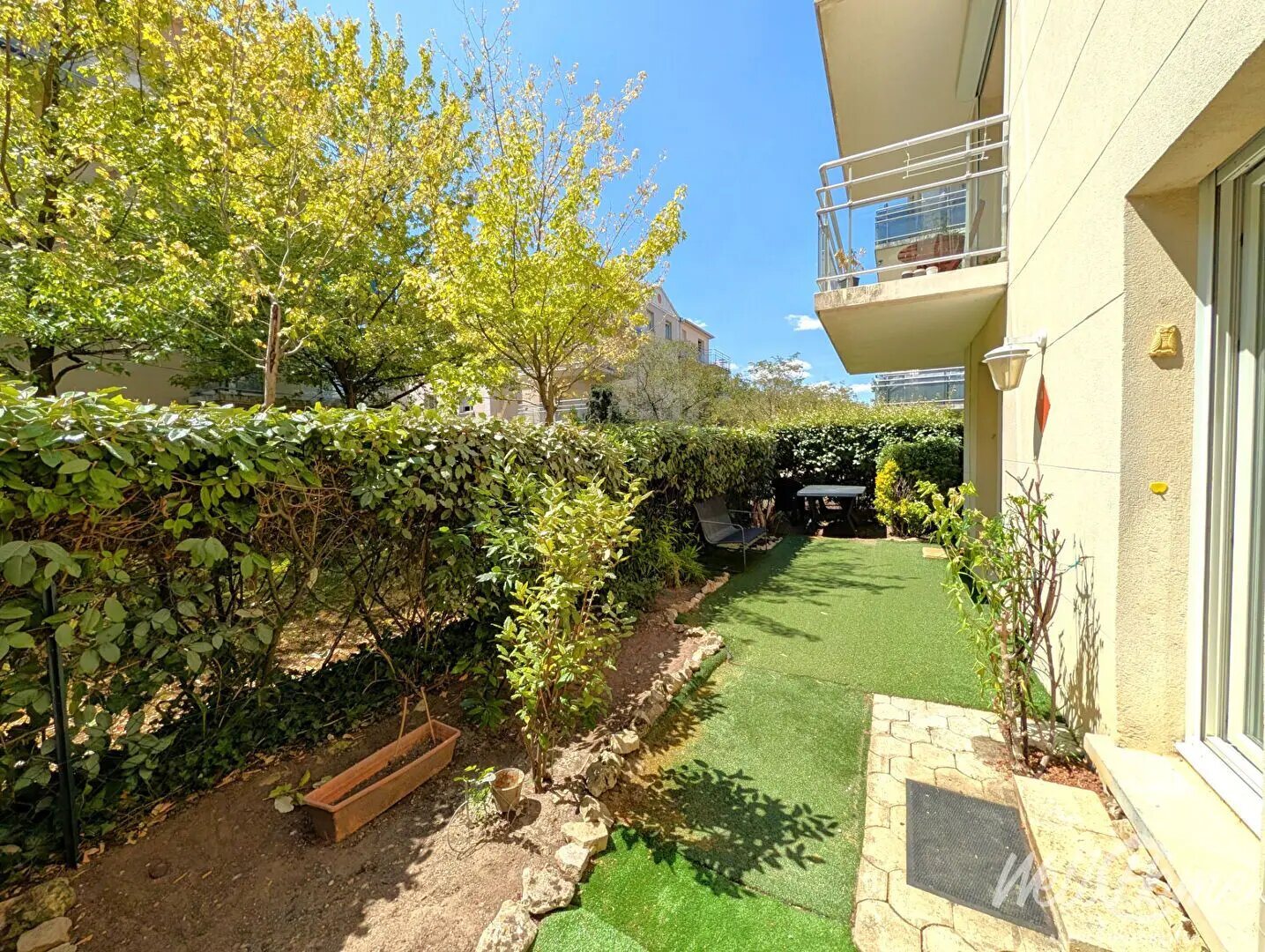 Appartement à vendre, 47m², Saint-Ouen-l'Aumône