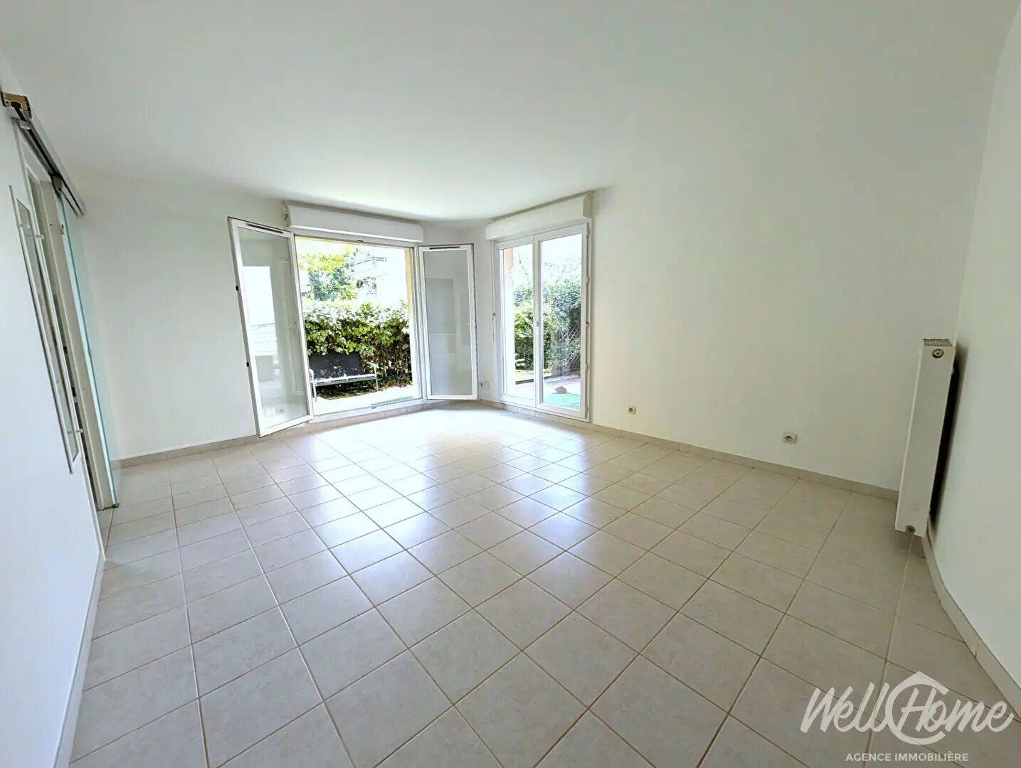 Appartement à vendre, 47m², Saint-Ouen-l'Aumône