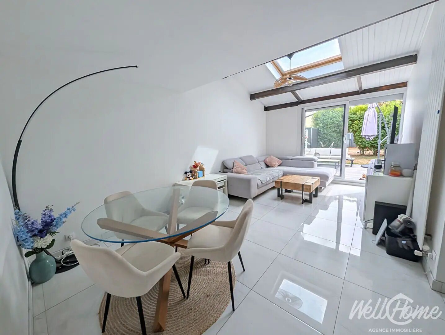 Maison à vendre, 80m², Fosses