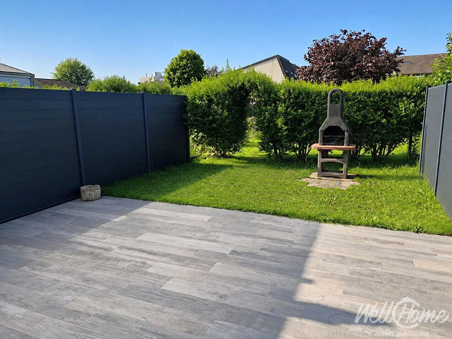 Maison à vendre, 80m², Fosses