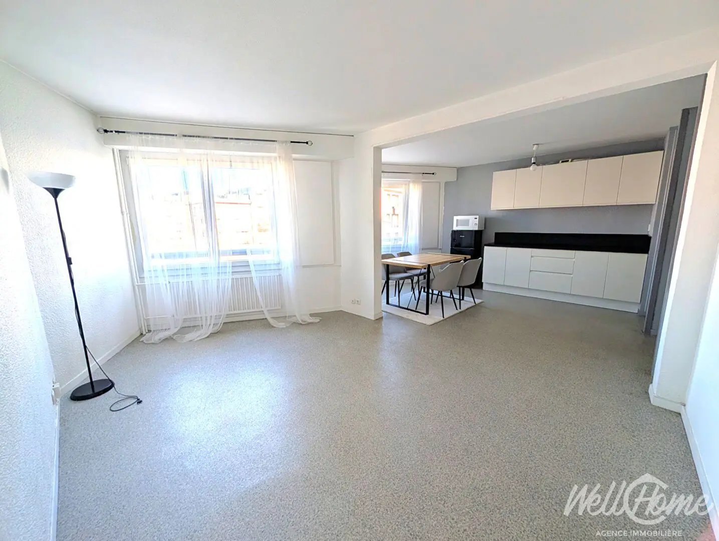 Appartement à vendre, 43m², Cergy