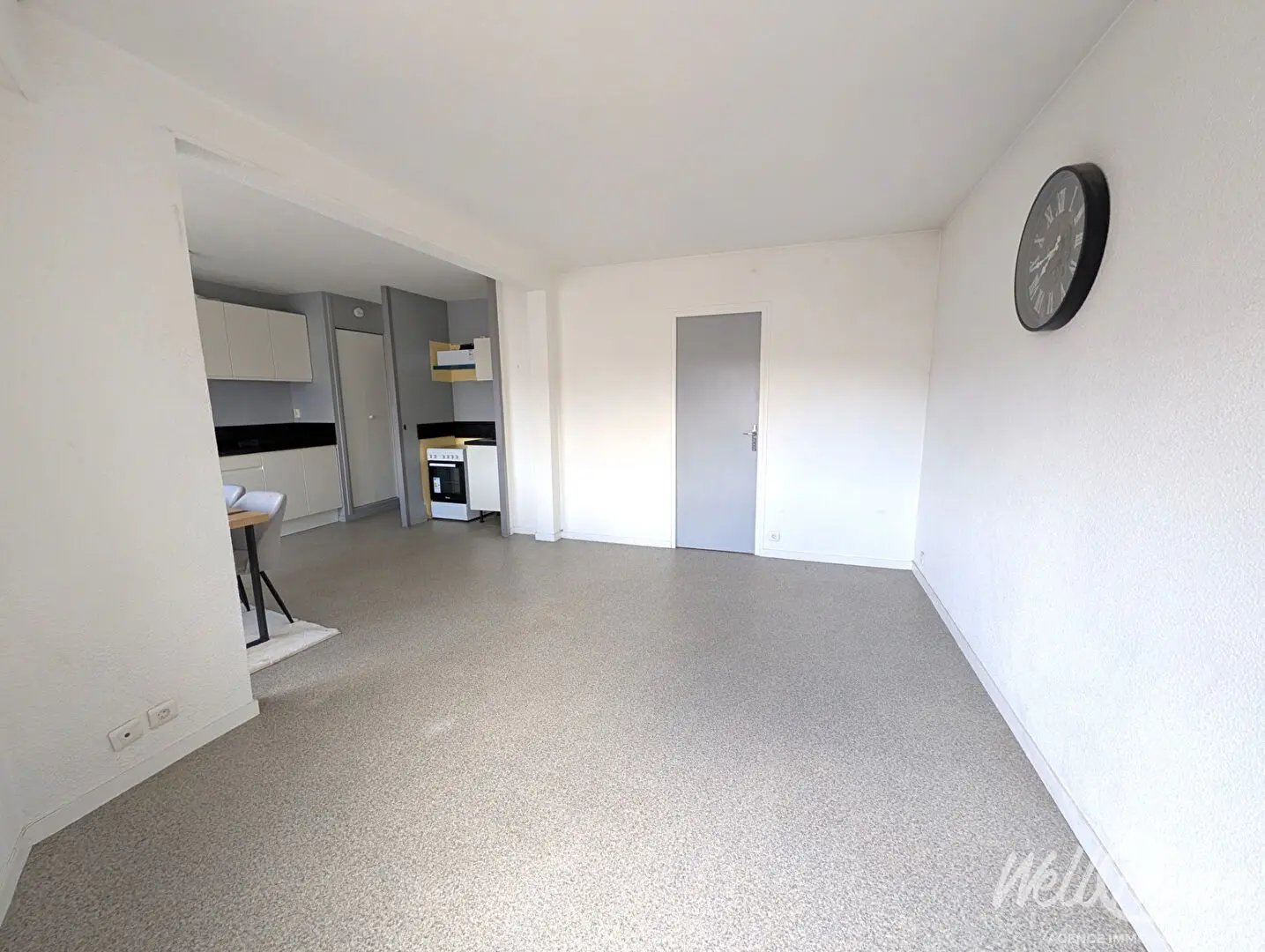 Appartement à vendre, 43m², Cergy