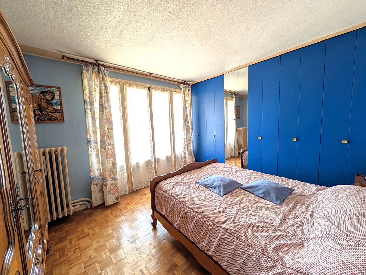 Maison à vendre, 70m², Saint-Ouen-l'Aumône