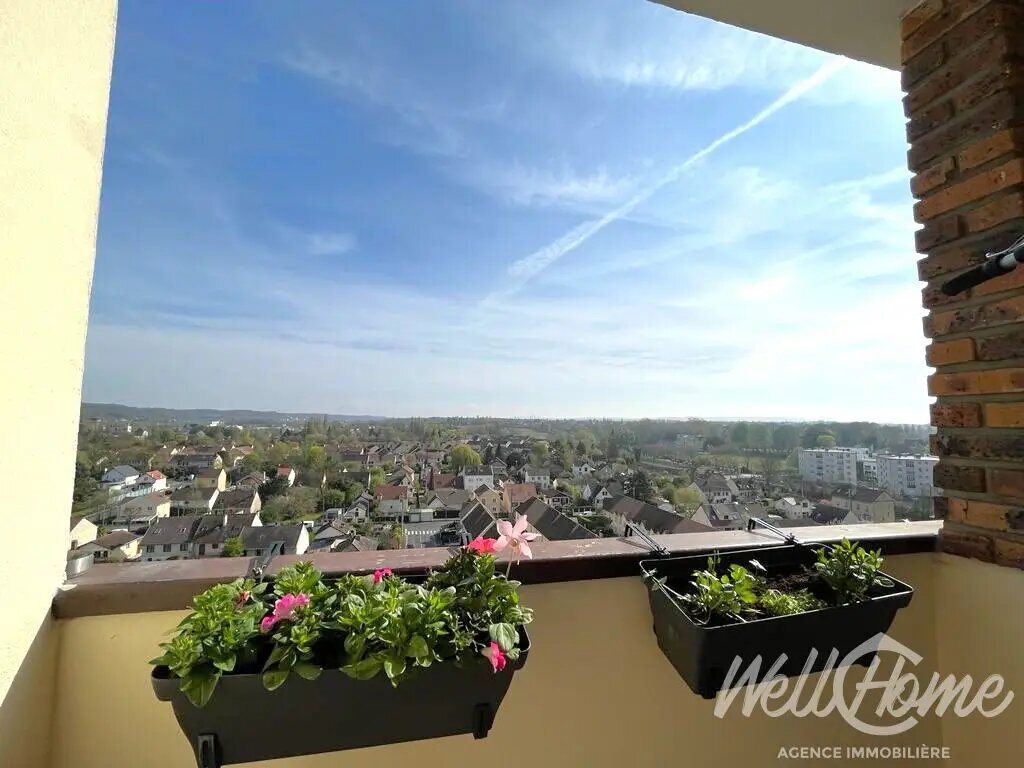 Appartement à vendre, 79m², Saint-Ouen-l'Aumône