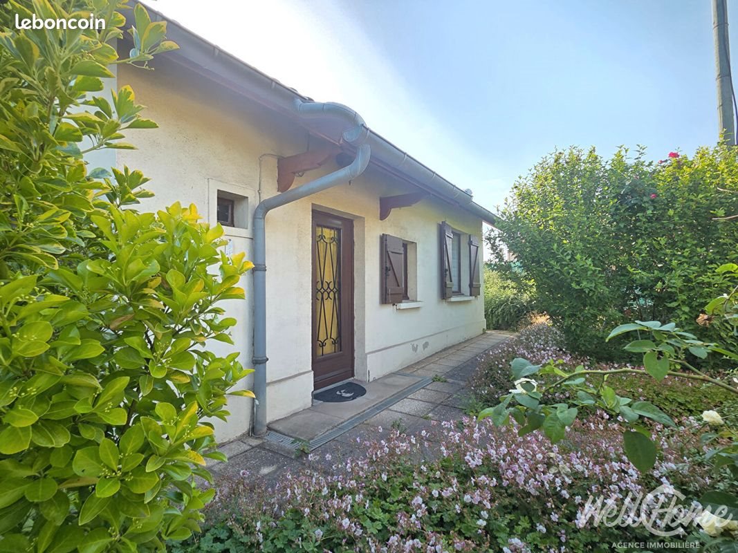 Maison à vendre, 73m², Saint-Ouen-l'Aumône