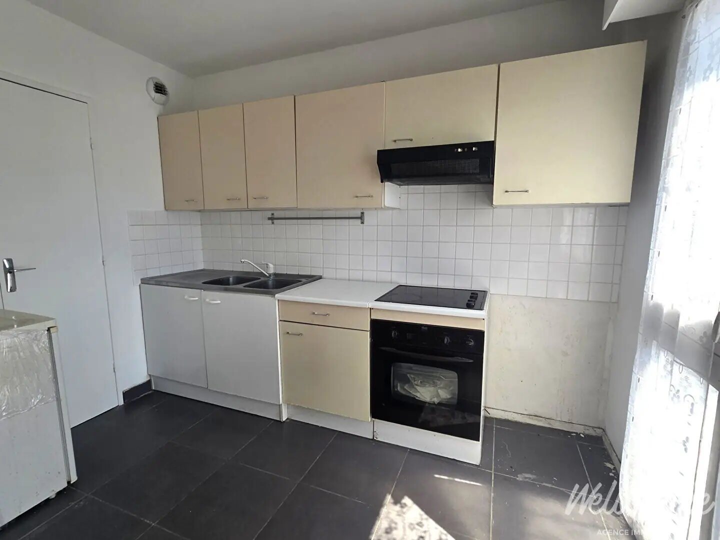 Appartement à vendre, 34m², Saint-Ouen-l'Aumône