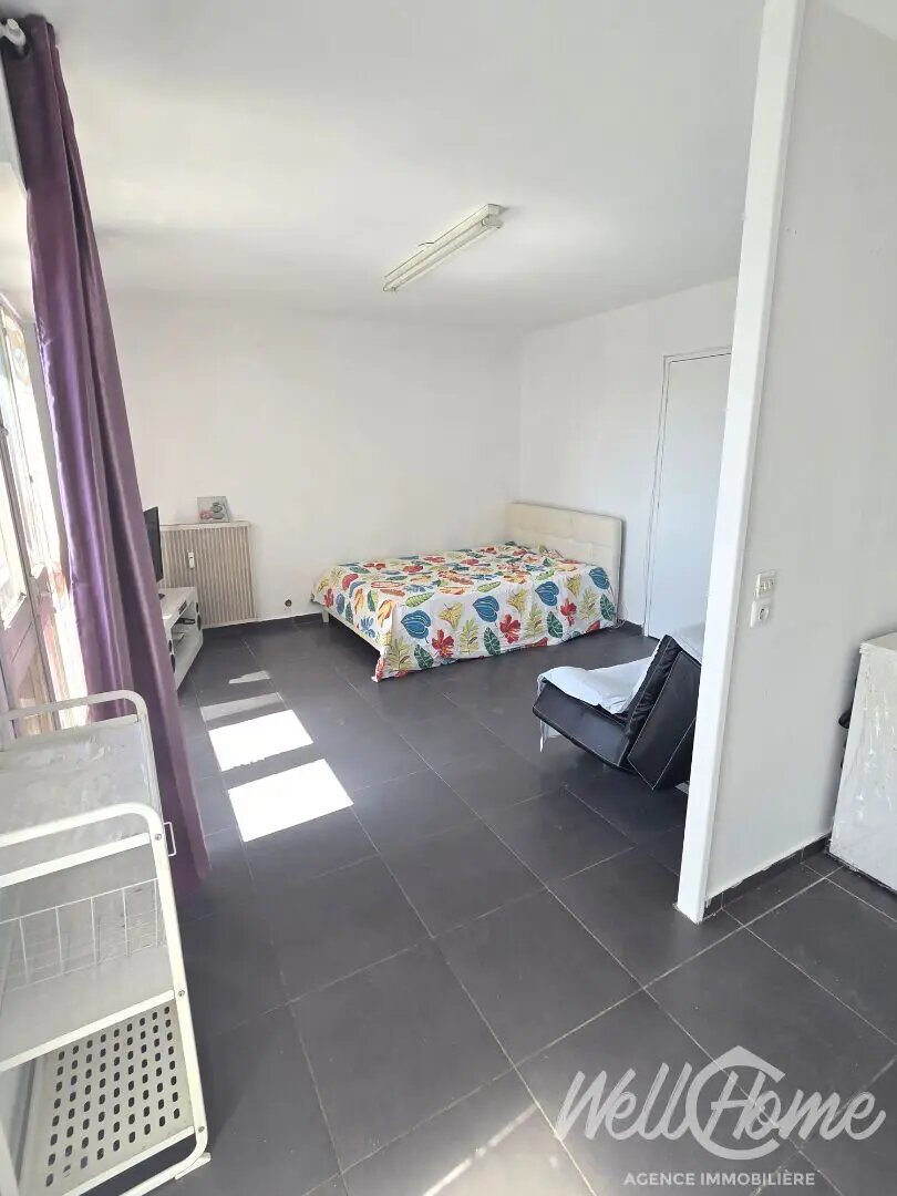 Appartement à vendre, 34m², Saint-Ouen-l'Aumône