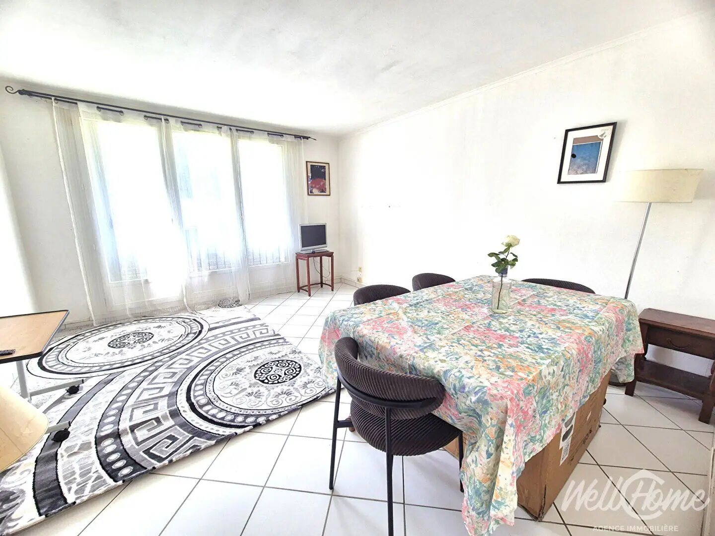 Appartement à vendre, 67m², Pontoise