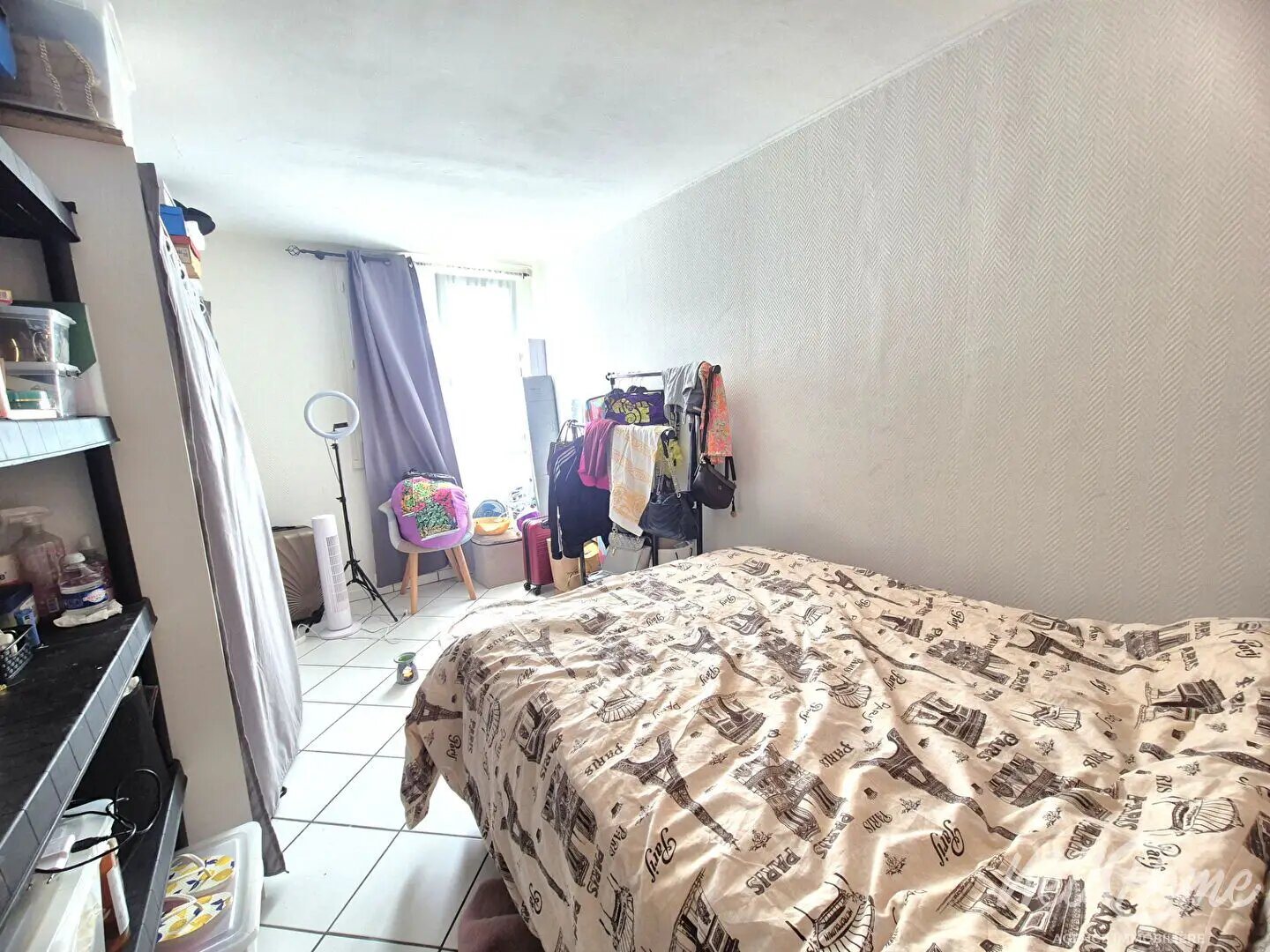 Appartement à vendre, 67m², Pontoise
