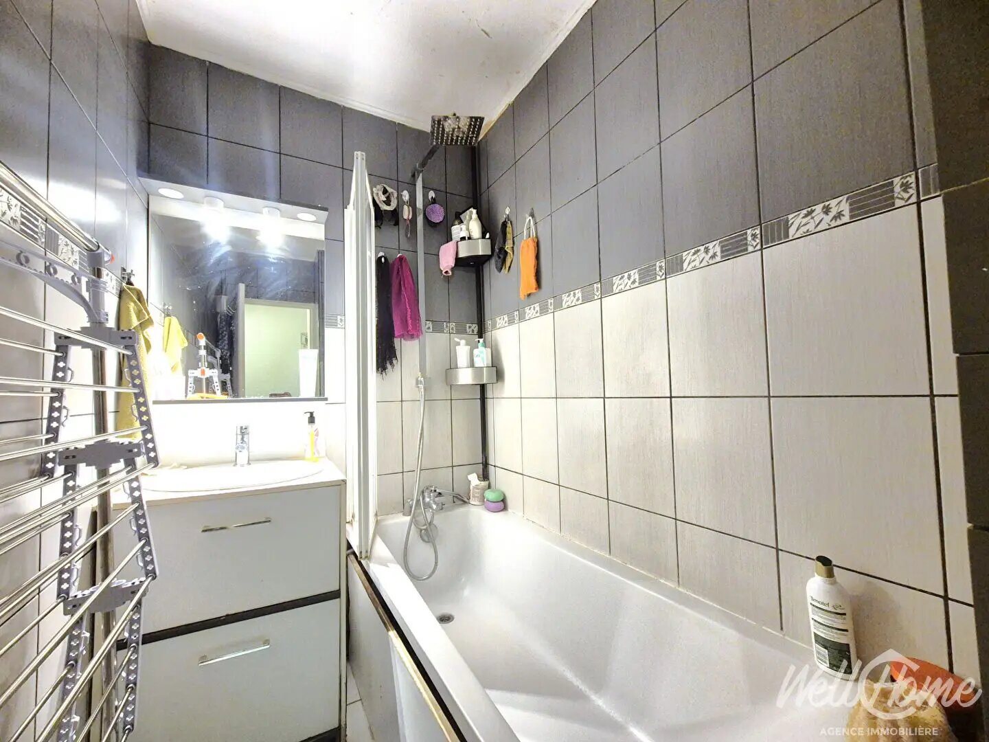 Appartement à vendre, 67m², Pontoise