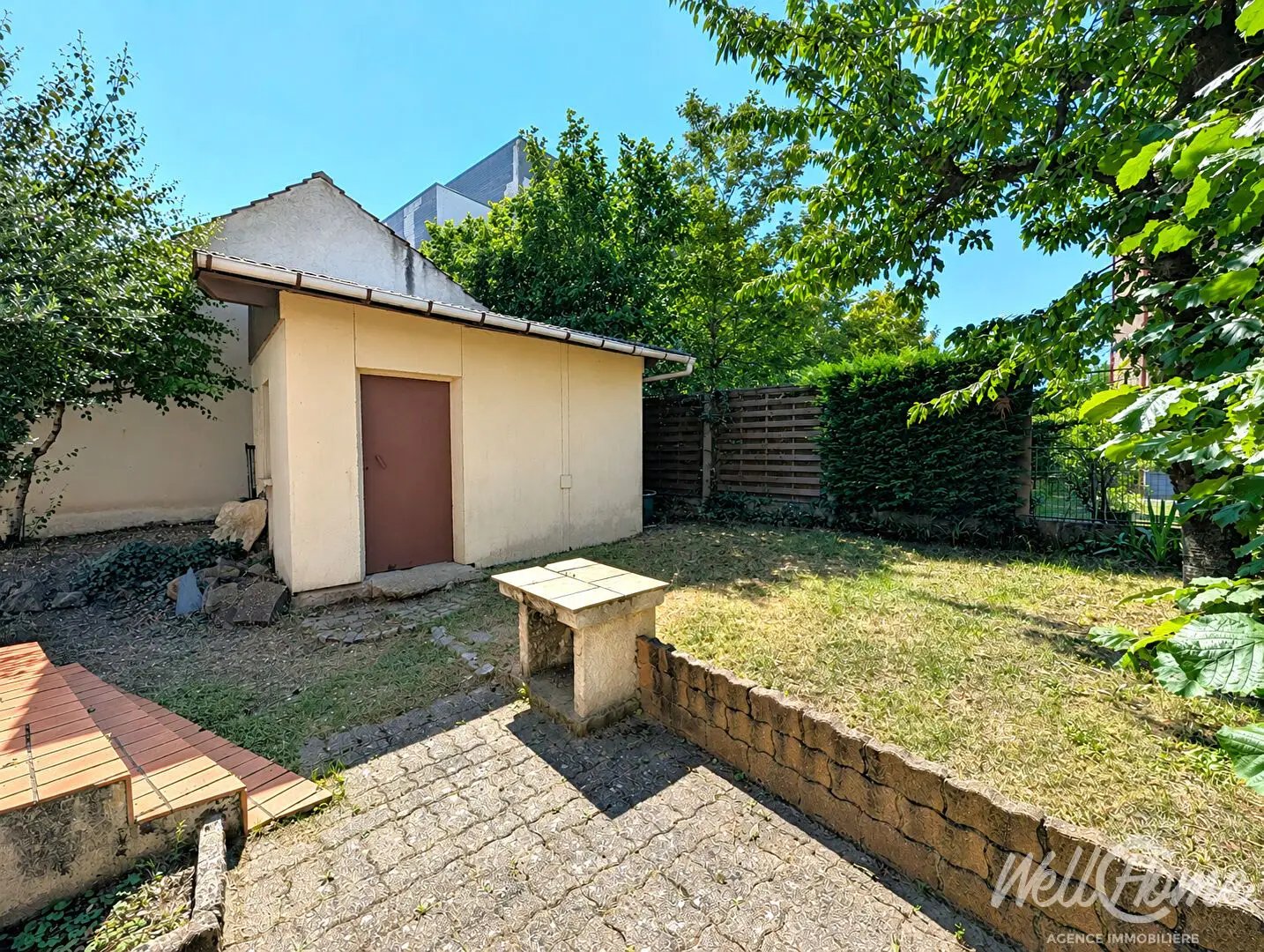 Maison à vendre, 70m², Saint-Ouen-l'Aumône