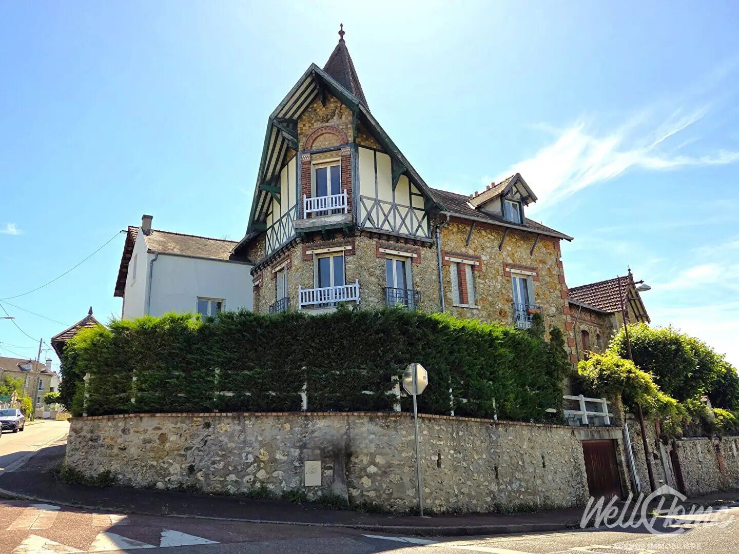 Maison à vendre, 243m², Triel-sur-Seine