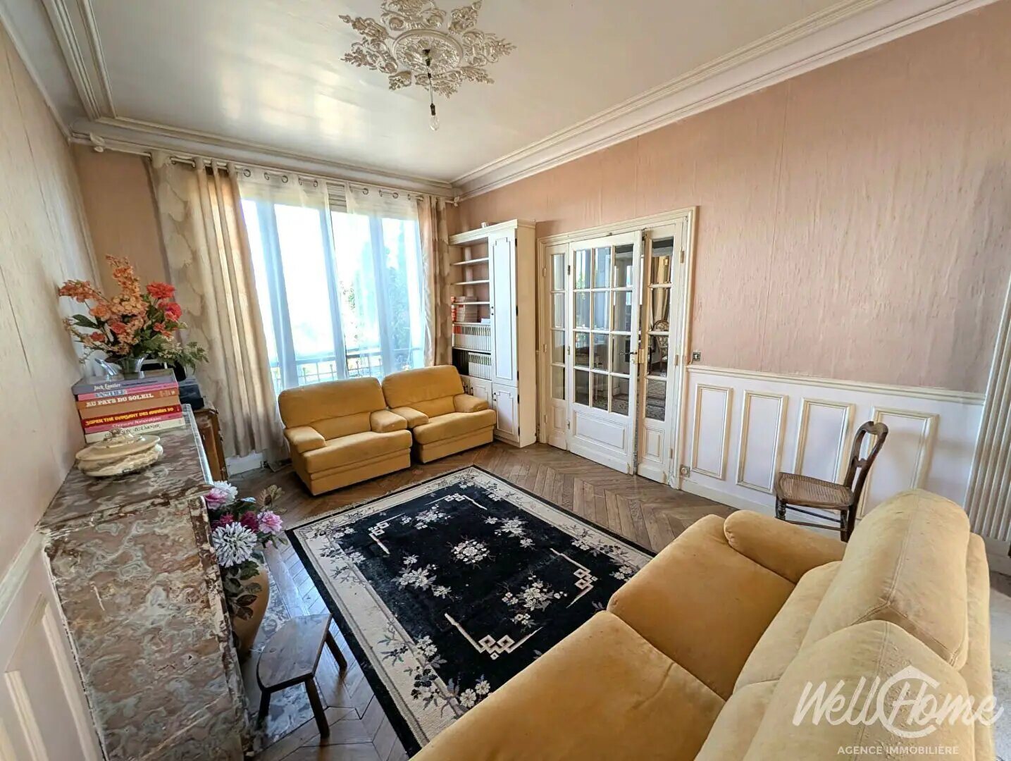 Maison à vendre, 243m², Triel-sur-Seine