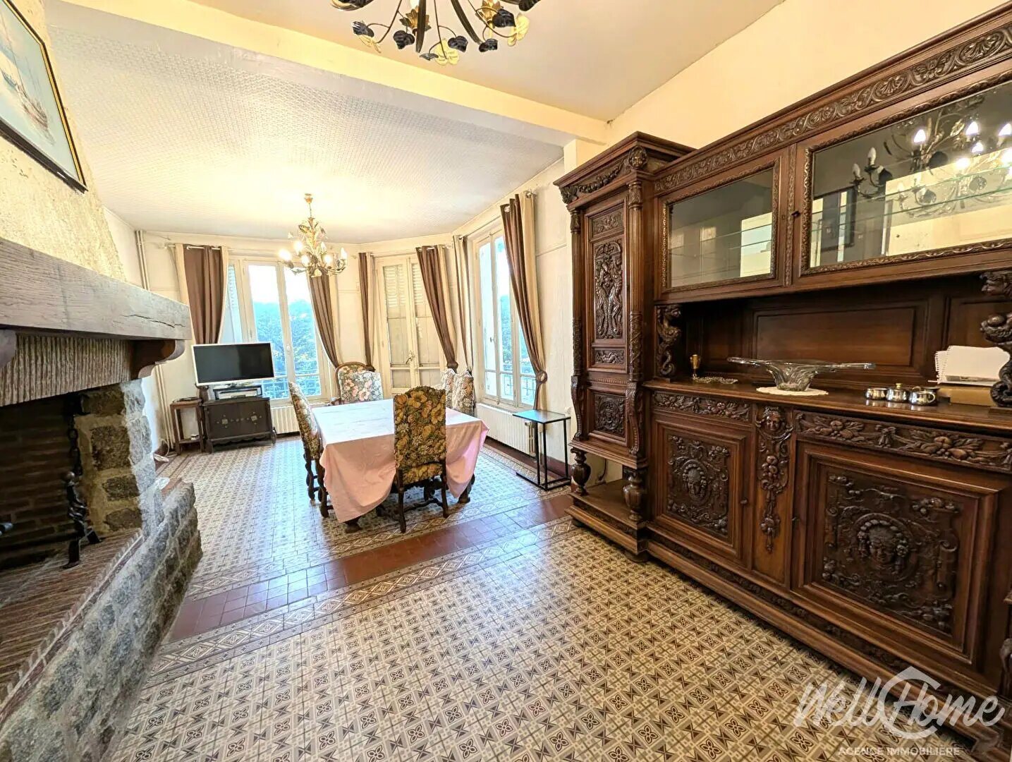 Maison à vendre, 243m², Triel-sur-Seine