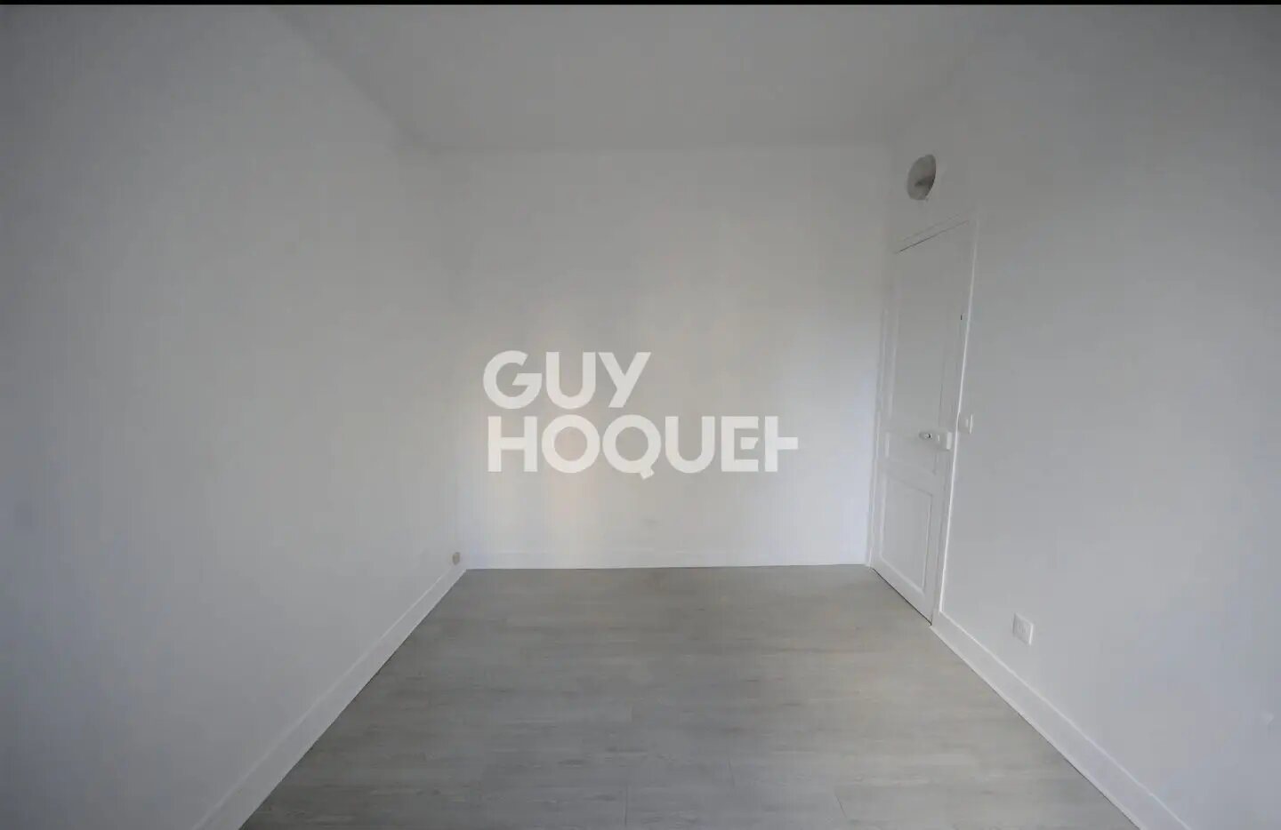 Appartement à vendre, 24m², Aubervilliers
