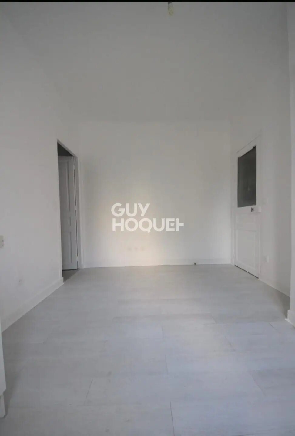 Appartement à vendre, 24m², Aubervilliers